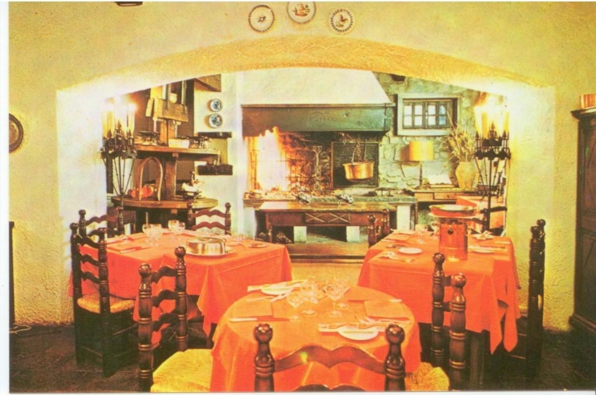 Hotel Del Viale Courmayeur Exteriér fotografie