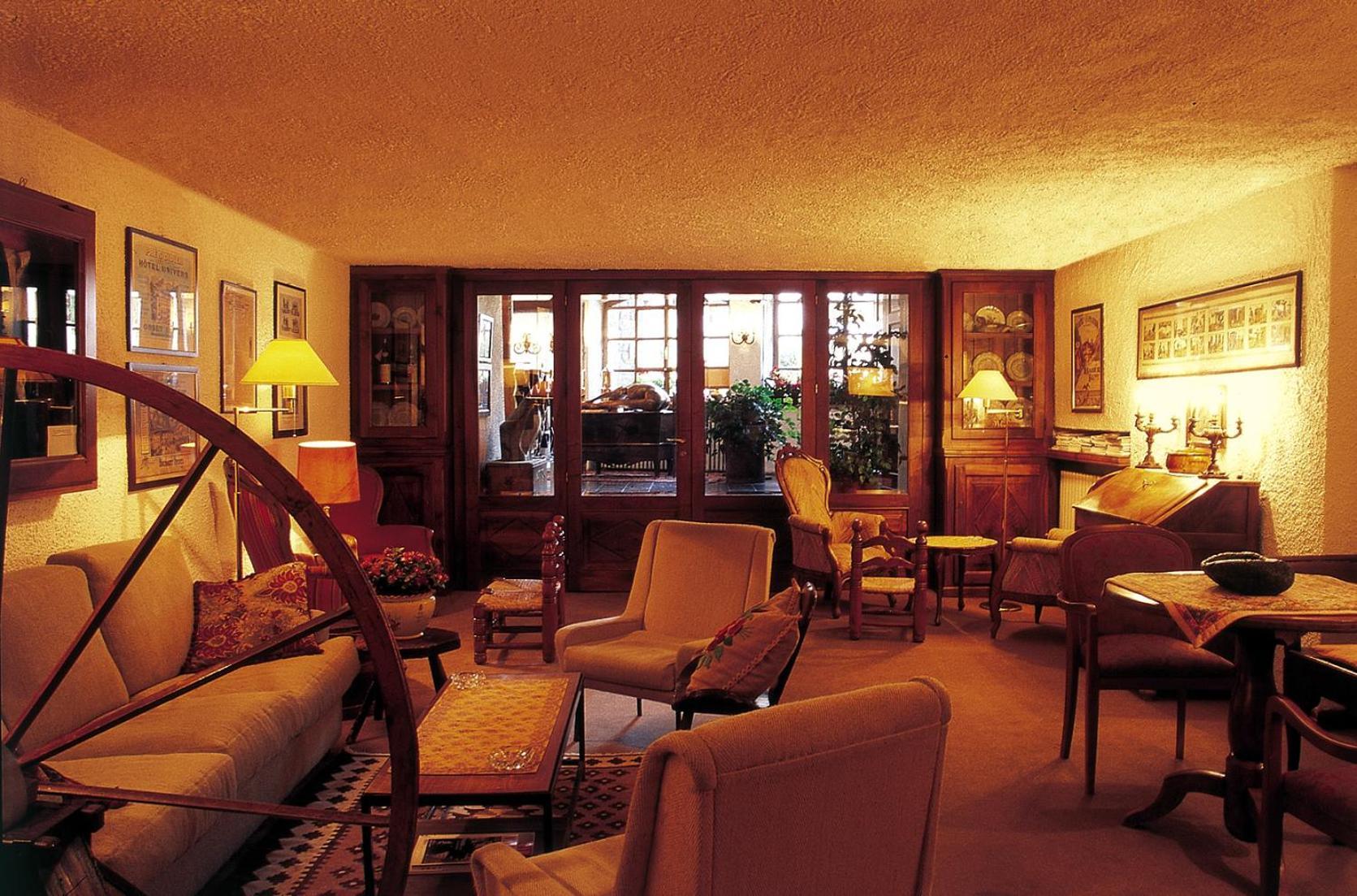 Hotel Del Viale Courmayeur Exteriér fotografie
