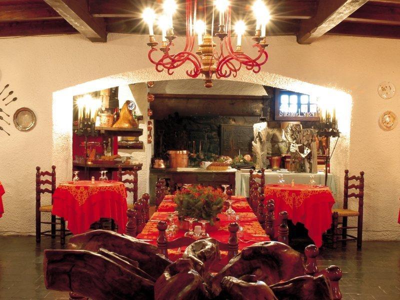 Hotel Del Viale Courmayeur Exteriér fotografie